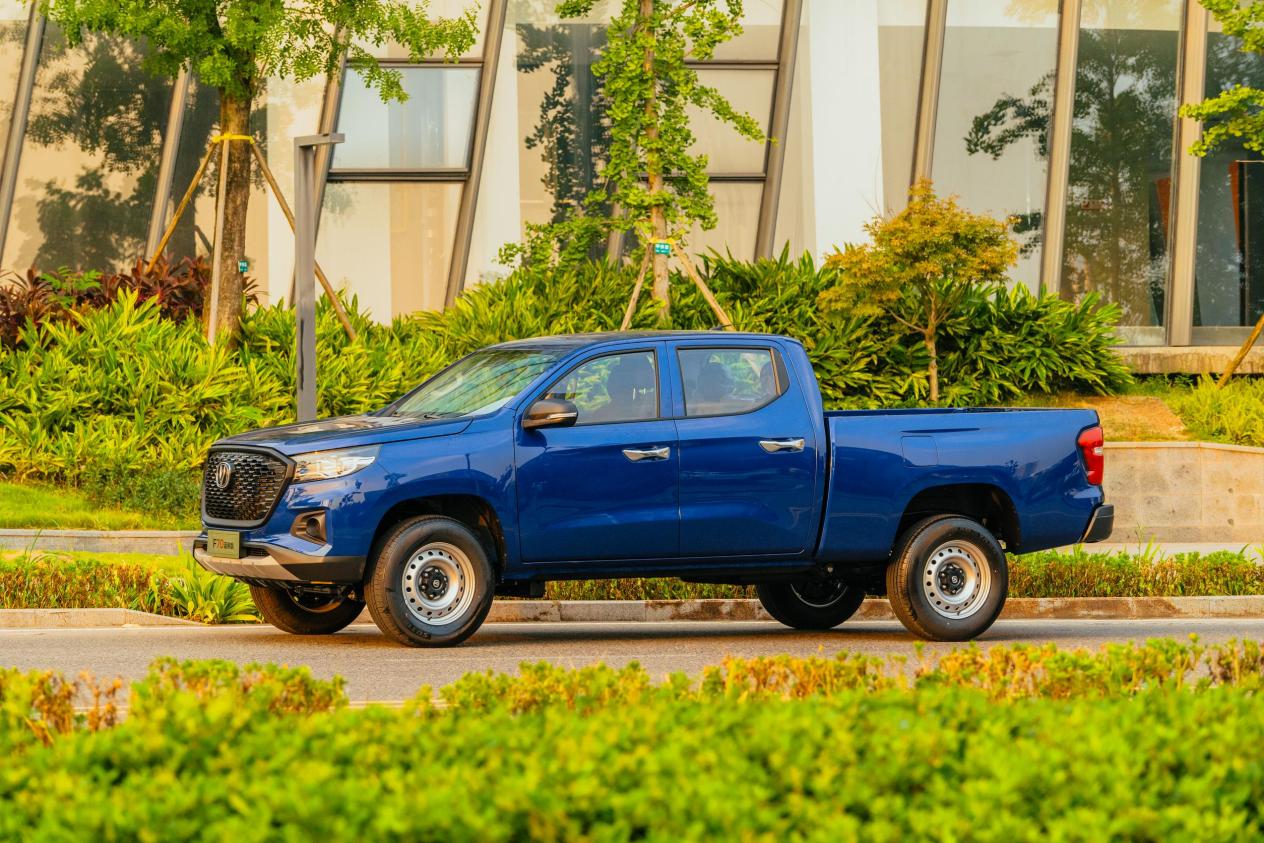 0t 采埃孚8at,只要9.79万,最大载重495kg,致富路上好帮手