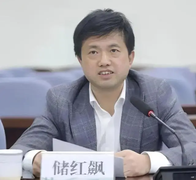 纪实:"硕士巨贪"储红飙,21岁教书育人,从政34年后被双开