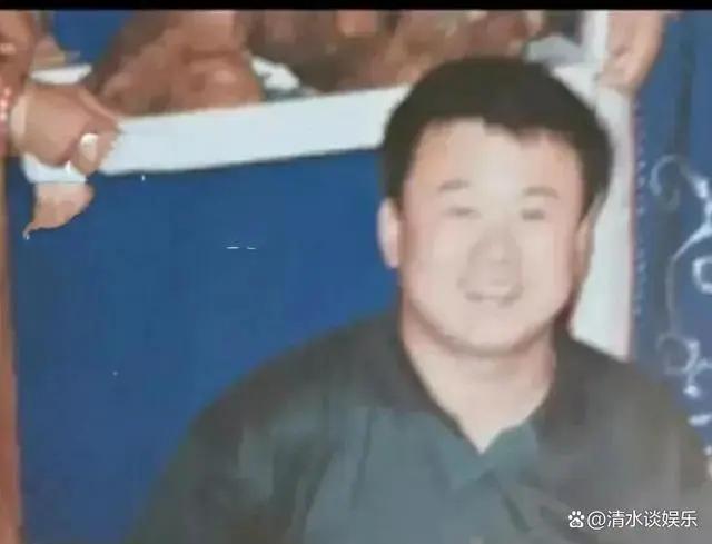 黑龙江焦元南本人照片图片