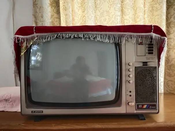 上海金星电视停产,中央震怒,广东25人被判死刑立即执行