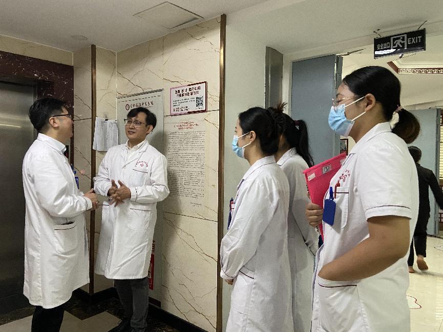 望京医院就诊服务核磁加急-望京医院可以做核算检测吗? 