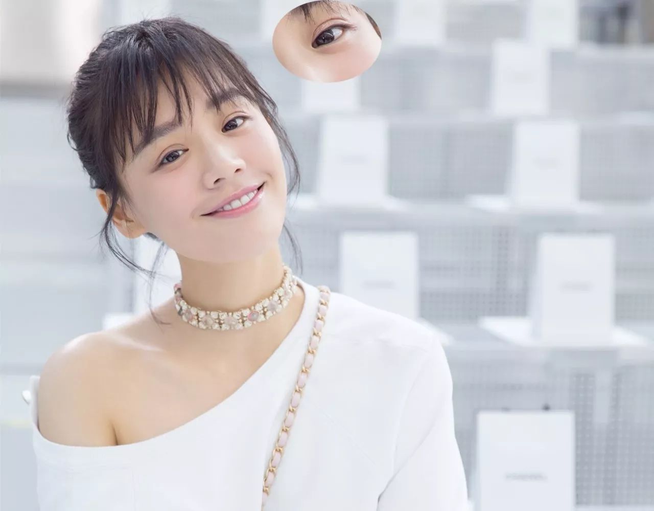 马思纯做双眼皮踩的坑,我劝大家别踩!割双眼皮要注意什么?