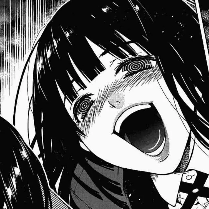 赌博默示录——李易峰主演的《动物世界》原作高分动漫