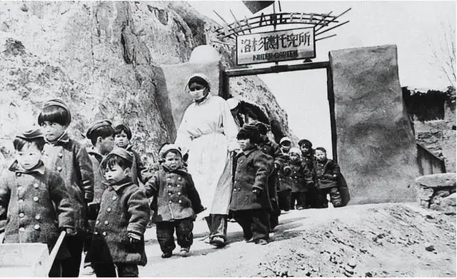 1945年,刘伯承女儿刘华北遇害,死前曾对凶手说:叔叔我认识你