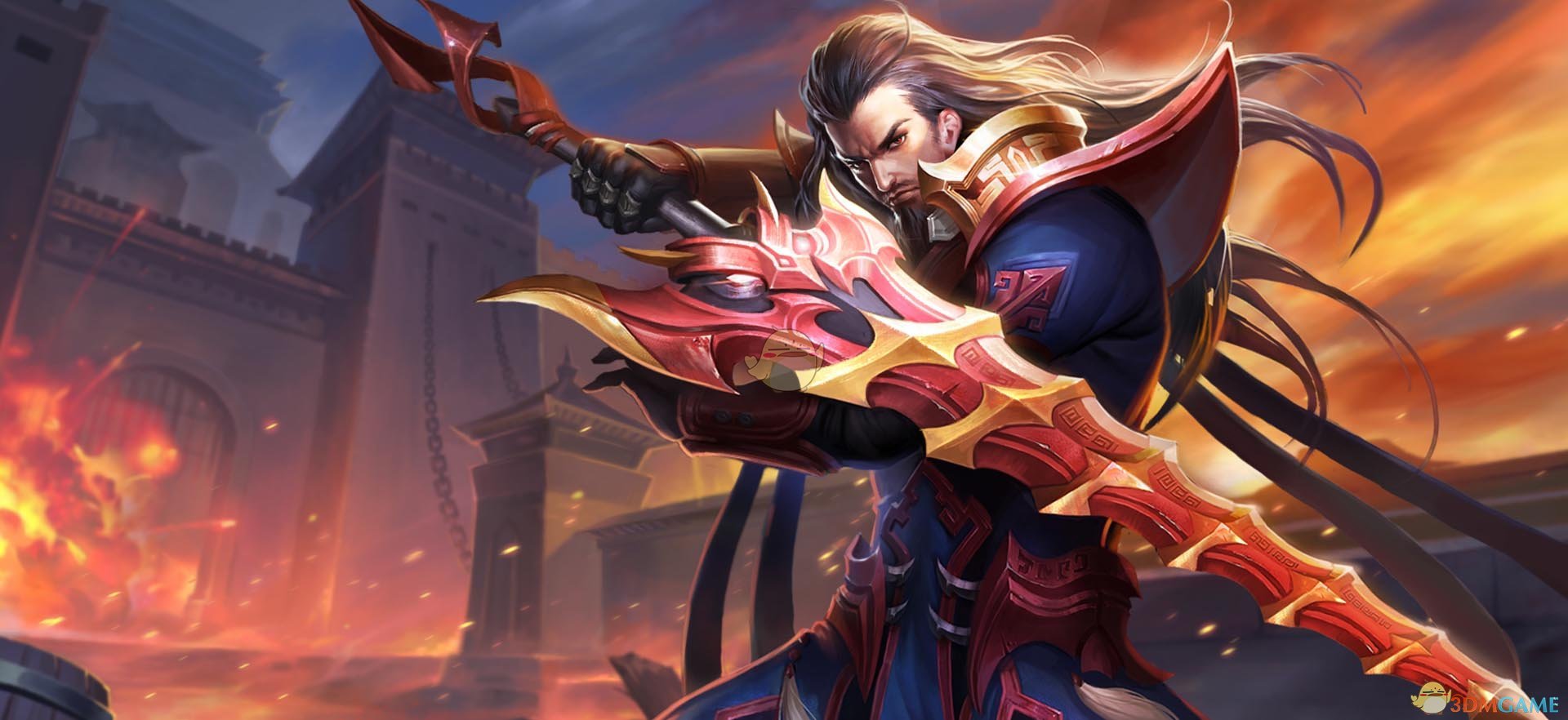 探秘王者荣耀上单英雄攻略:从新手到高手的进阶之路