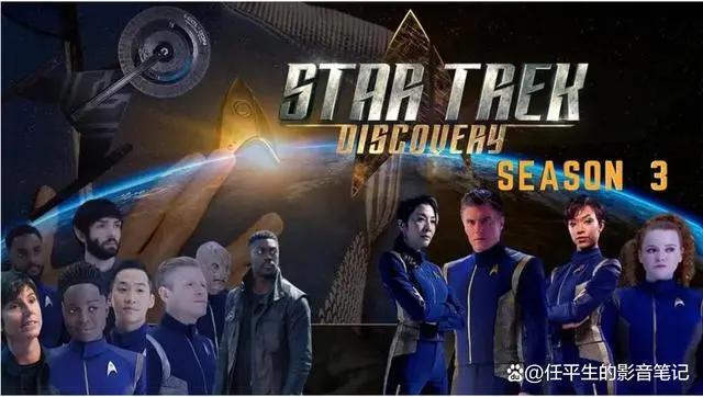 好看的科幻美剧推荐几部:探索无限的宇宙奇观