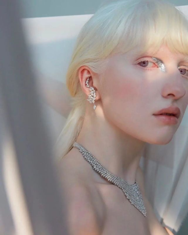 月光的孩子nastya zhidkova|人物欣赏