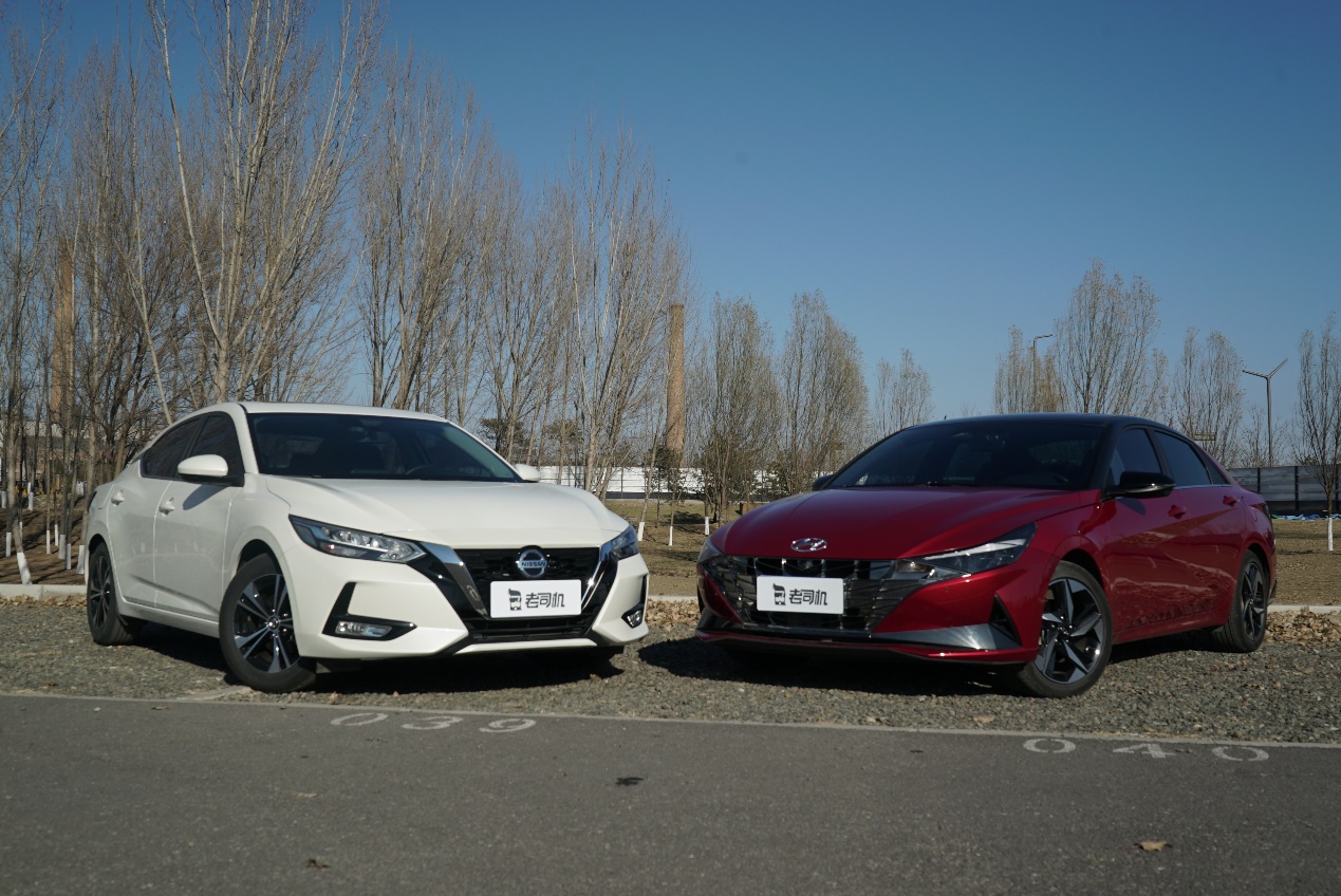 同是a级家轿销量王,第七代伊兰特与日产轩逸如何抉择?