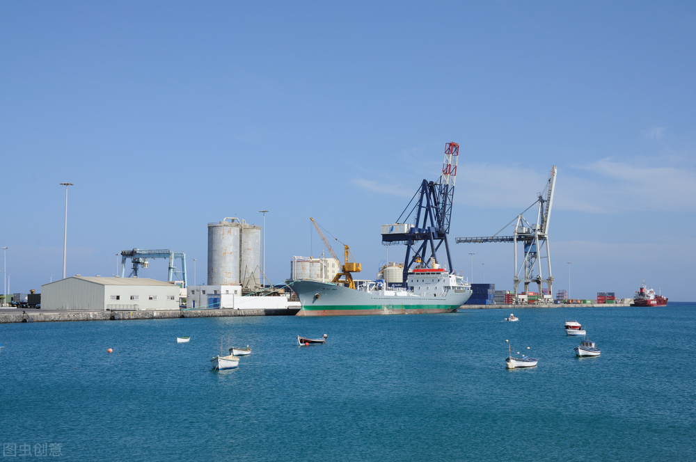 海运拼箱出口到哥伦比亚的港口,有哪些注意事项需要重点关注的?