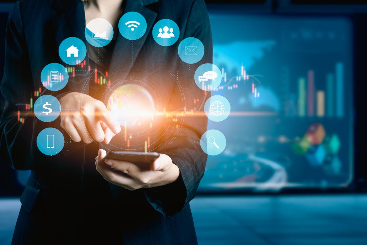 社交媒体与影响力营销:拓展营销铁军的传播渠道