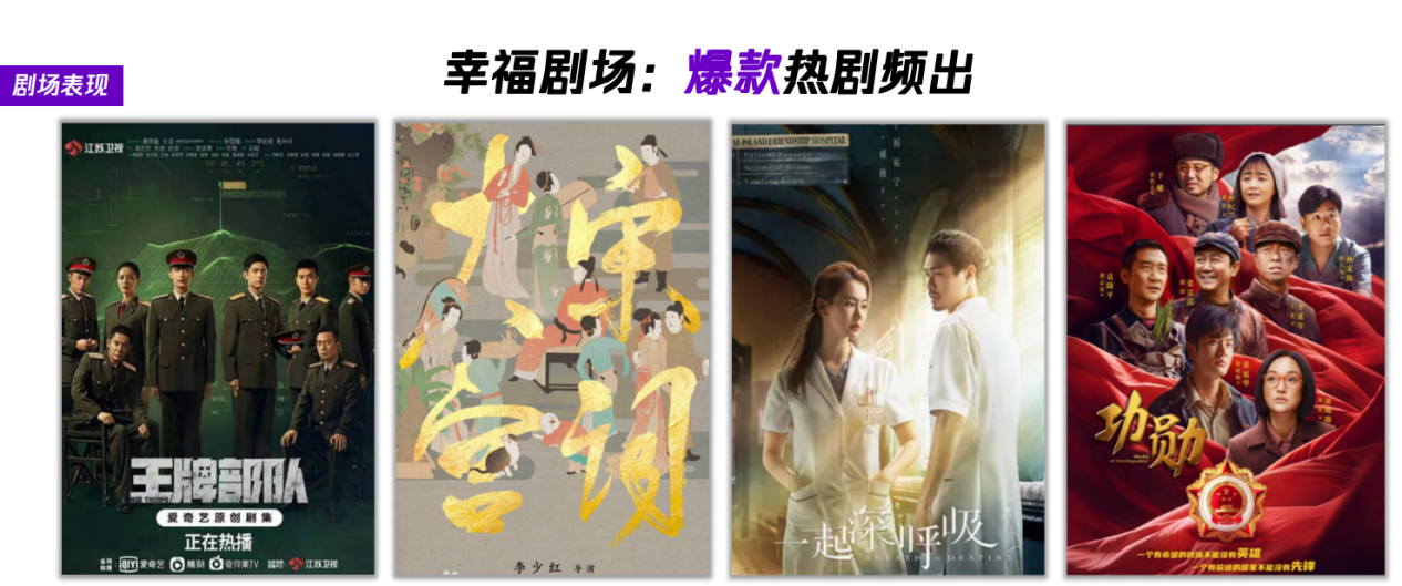 江苏卫视幸福剧场节目广告投放分享与节目广告植入渠道