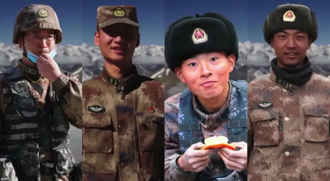 万河谷4烈士尸骨未寒,中材公司帮印度建3座水泥厂:建碉堡用?