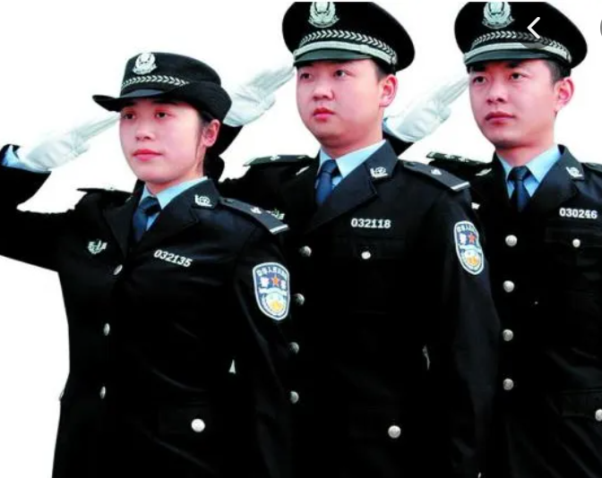 北京警察学院招收专科学生,主科总分最低262分,值得选择