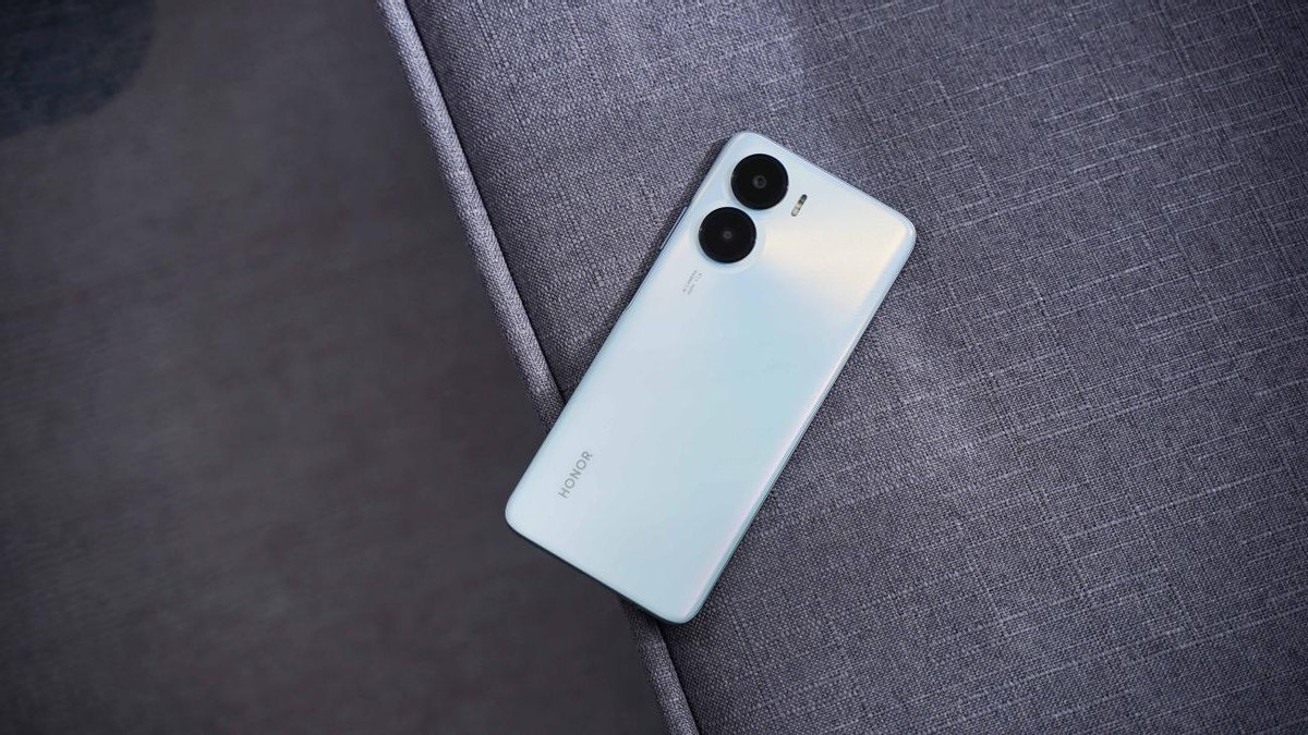 6000mah超大电池,荣耀畅玩50 plus来了