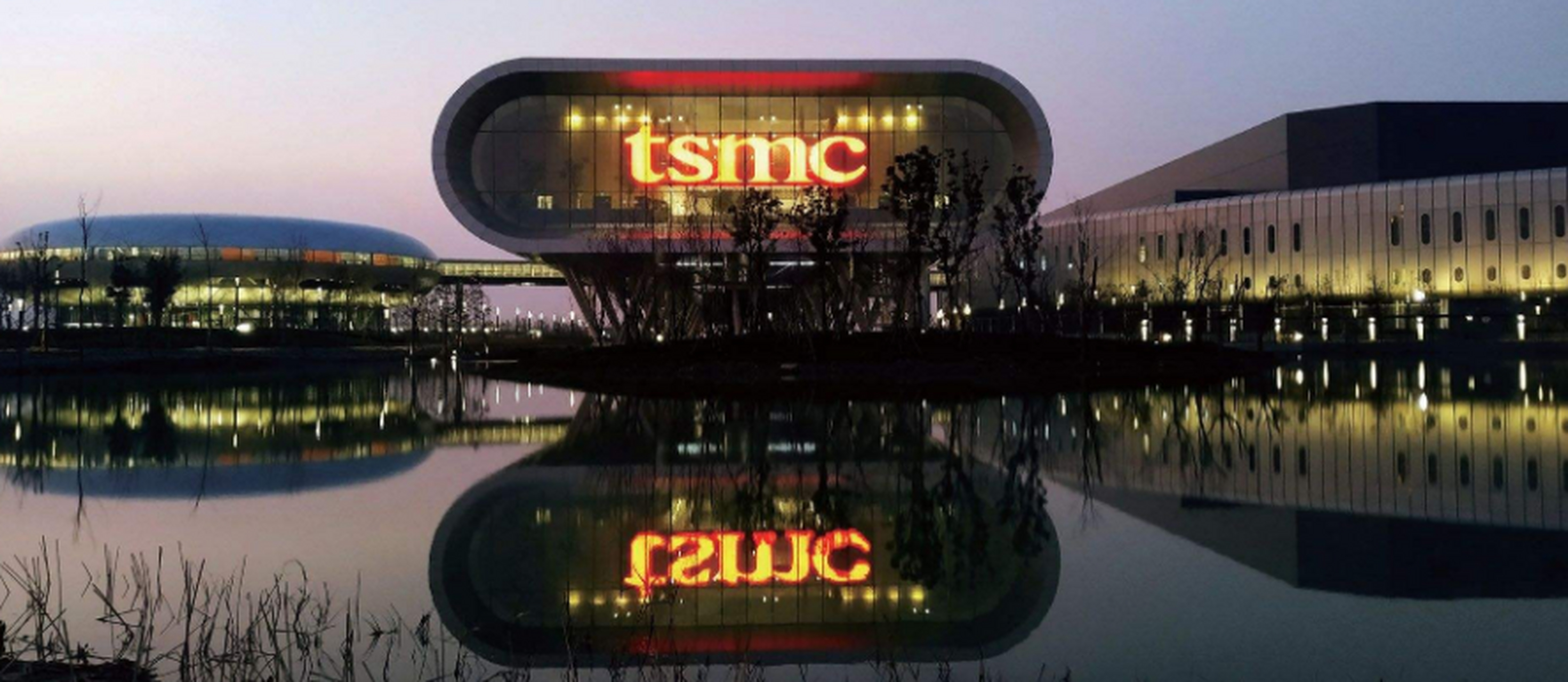 台积电选址或重回中国,中国芯和国产汽车,也迎来了新突破