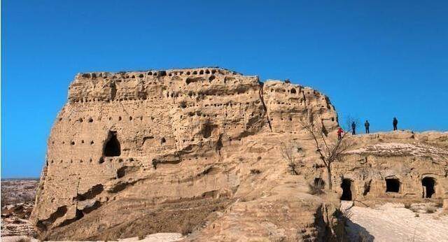 何为京观?一将功成万骨枯,万骨堆成了人古塔