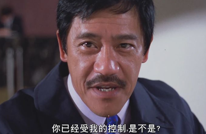 《金装大酒店》当时名气很大,演员们的人气很高