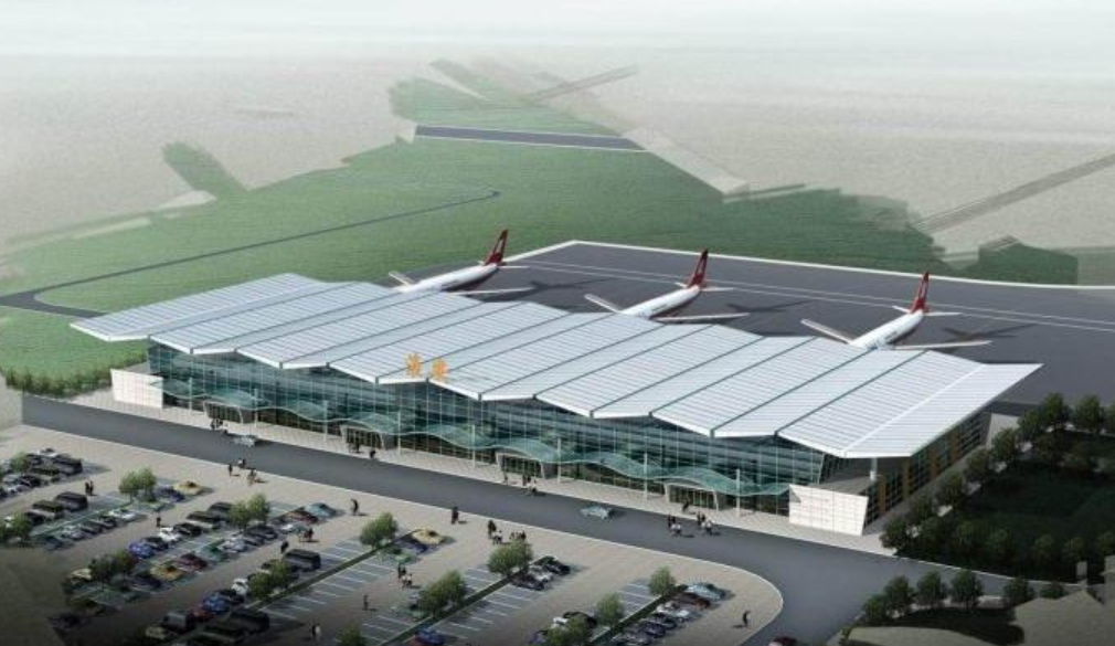 淮安涟水国际机场广告招商,淮安涟水国际机场广告合作价格折扣