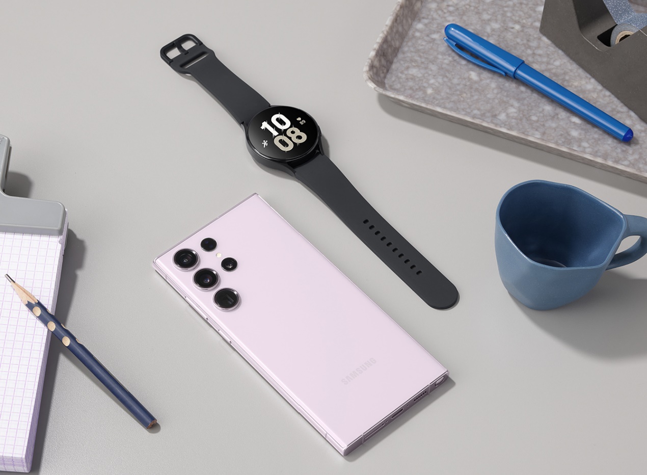 三星galaxy s23系列推送6月更新,新增人像模式2倍选项等功能