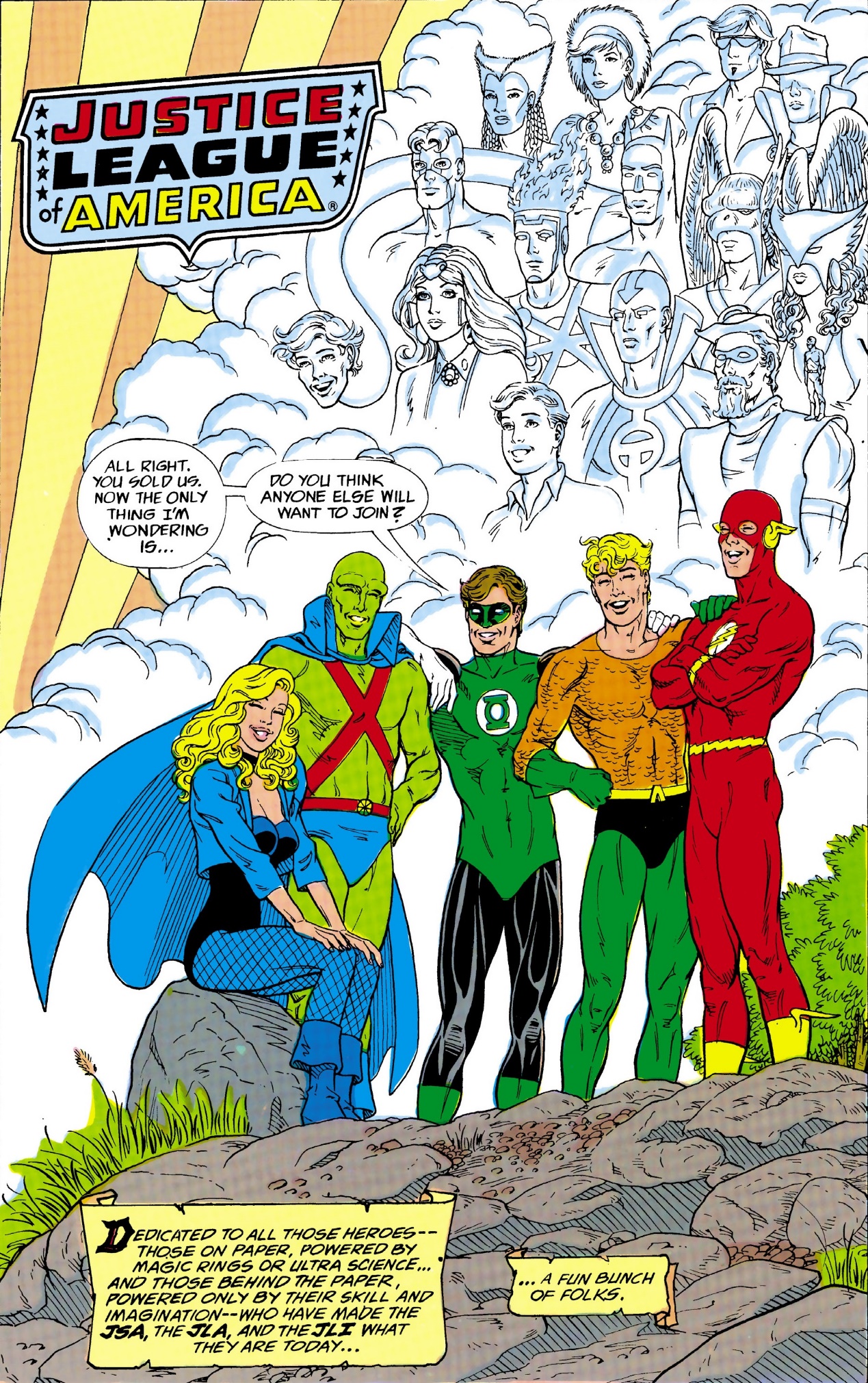 黑金丝雀与绿箭侠坎坷的恋爱史