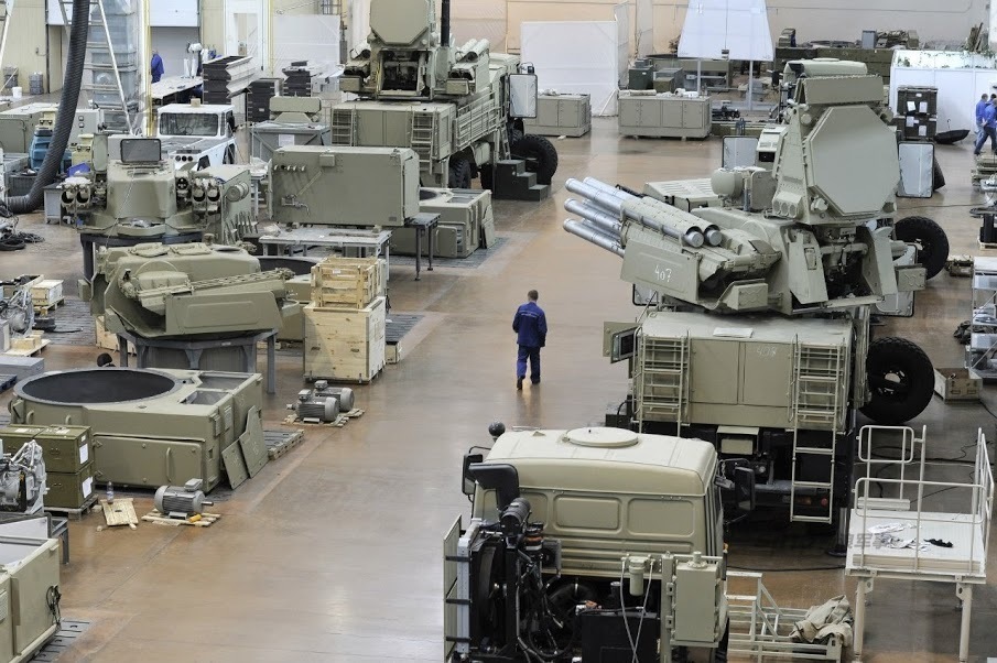 菲律宾又来了!我国为什么不学俄说打就打,何时才能"亮剑"?