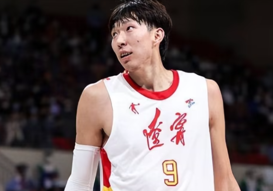 周琦或将加入四川队,胡金秋也加入四川队,李凯式抵达上海