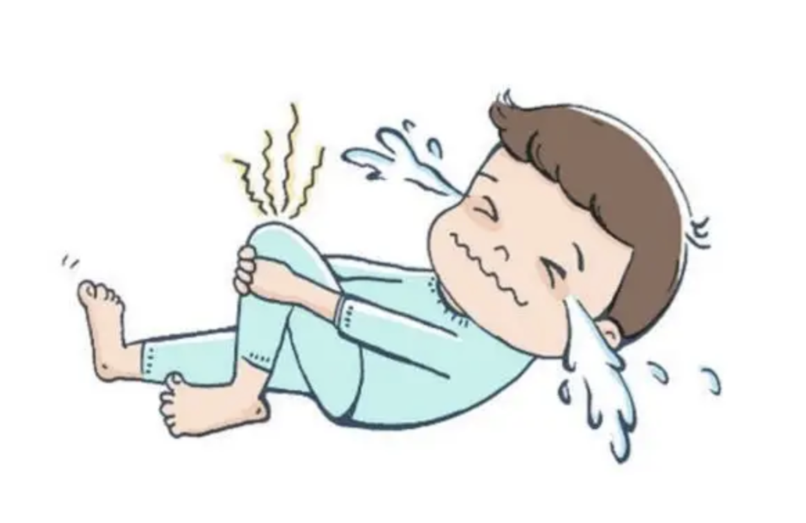 孩子跳绳突然腿疼到不能行走?竟然是因为长了血管瘤!