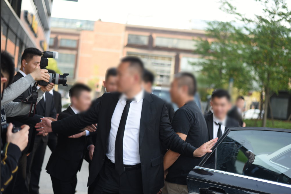 天尊保镖|江苏保镖公司,贴身保镖训练什么?