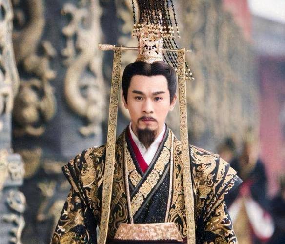 汉成帝刘骜:为"王莽篡汉"奠定了基础