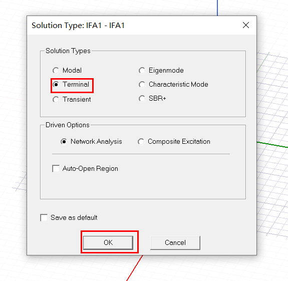 倒f天线hfss仿真实例