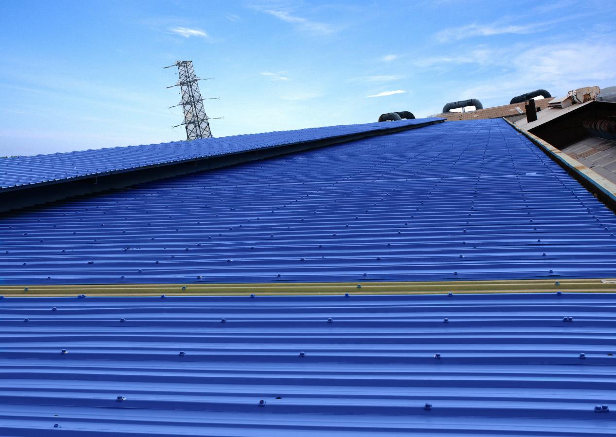 探秘pvc瓦的寿命:持久还是短暂?