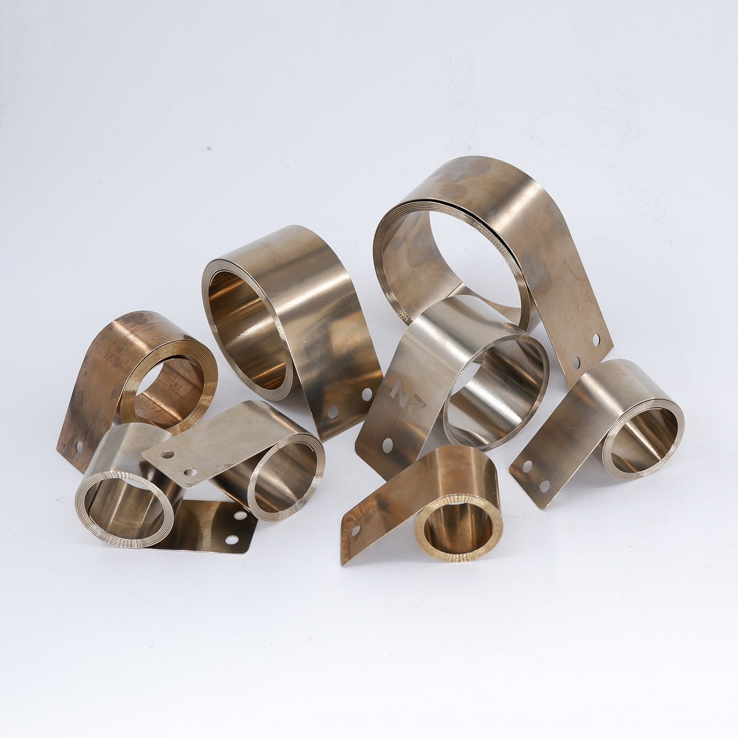 如何确定恒力弹簧的长度