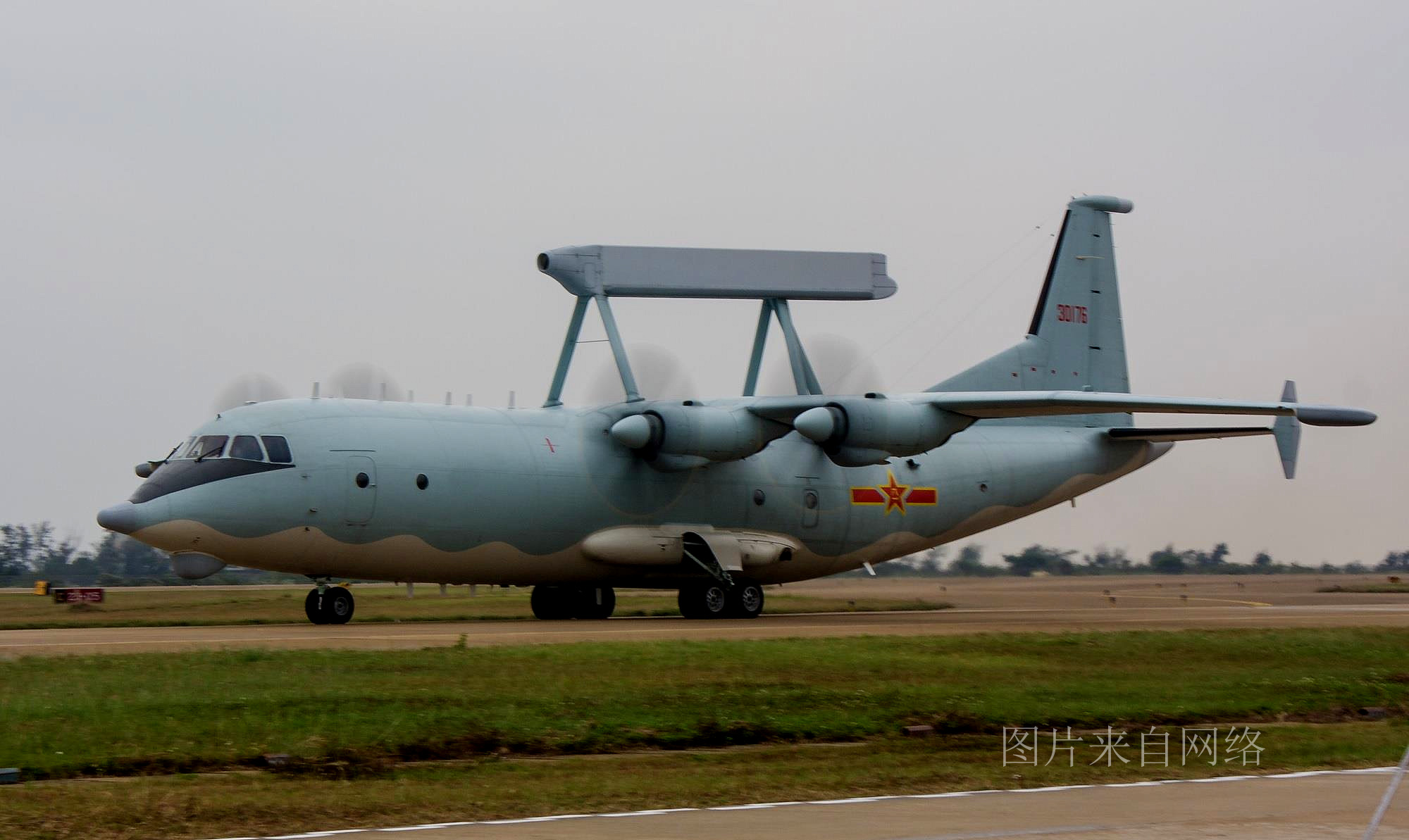 沙特增加购买力,计划购空警200机并寻找新武器来源