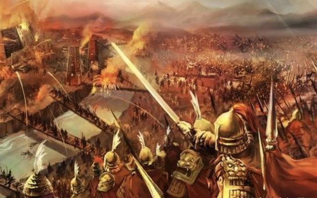 五代十国:多元与混沌的时代