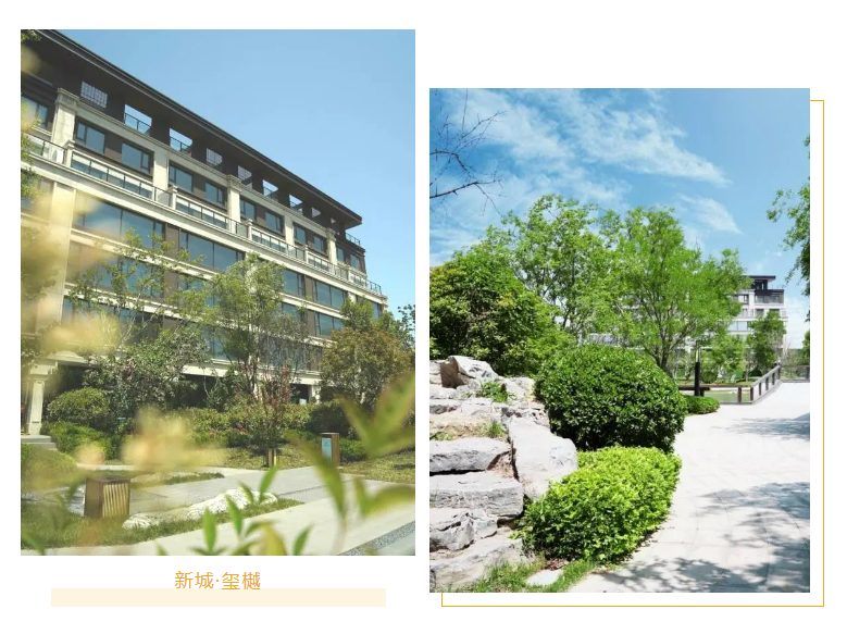 齐河新城玺樾奢阔下叠