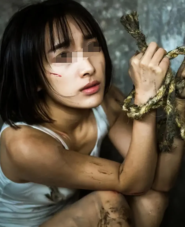 14年22岁女大学生被拐3次,关在地窖7月,两男人轮流看守终被解救