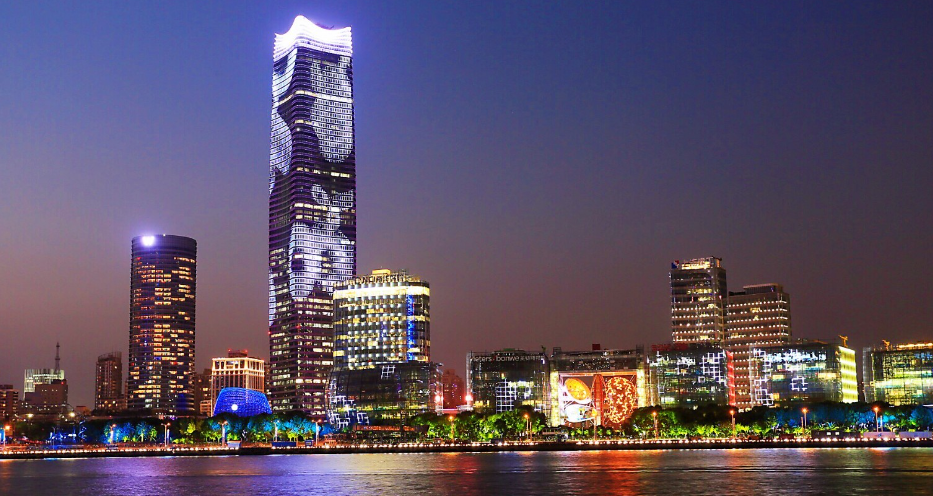 上海户外广告投放价格折扣,白玉兰广场灯光秀广告投放形式分享