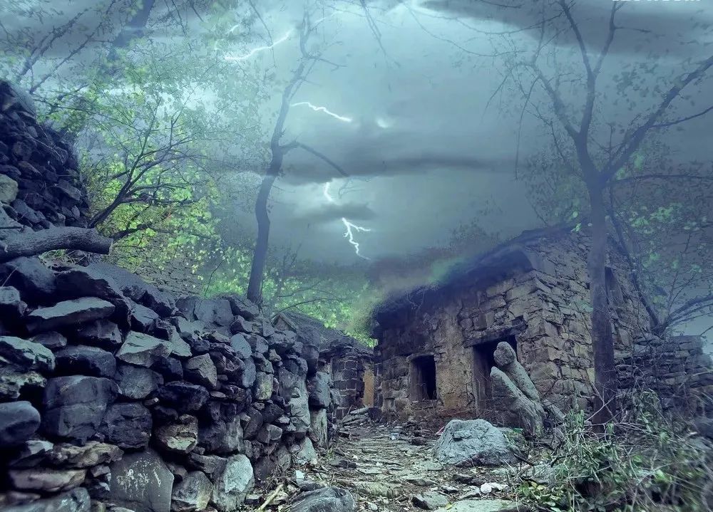 我国那些神秘的"禁地",至今科学都无法解释的"怪相"