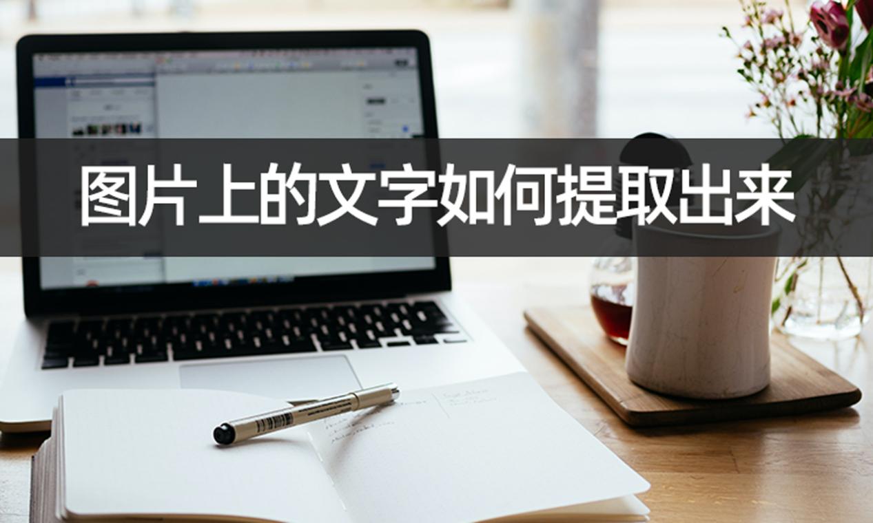 图片上的文字如何提取出来?轻松搞定提取图片文字