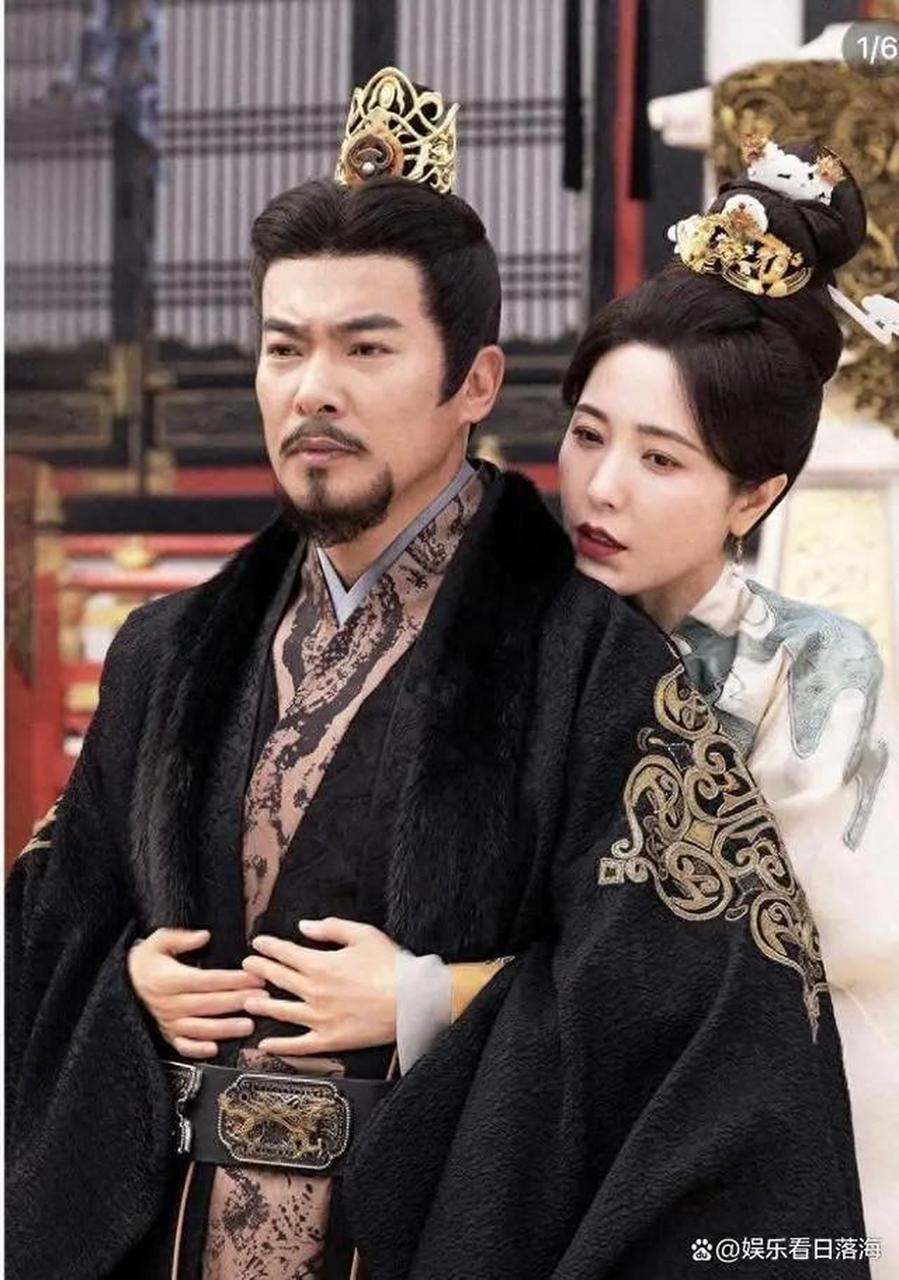 曾黎在电视剧《乐游原》中扮演重要角色,其演艺事业一直很平凡,最近她
