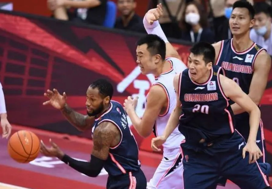 cba未来将扩军!新赛季或无暇实现!