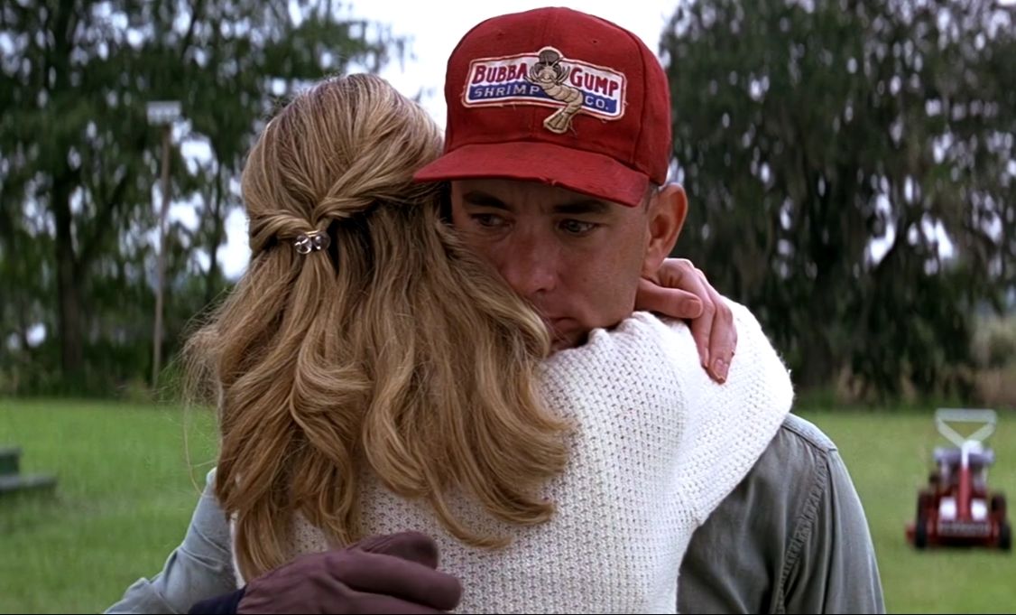 《阿甘正传》奔跑的人生:现实生活中的励志故事