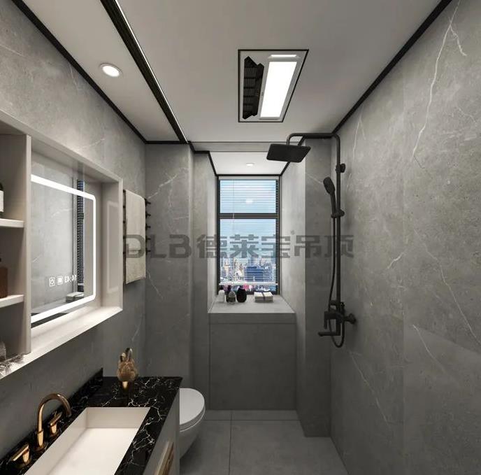 一级还是二级吊顶?内行人这么一对比,还是选这种好!