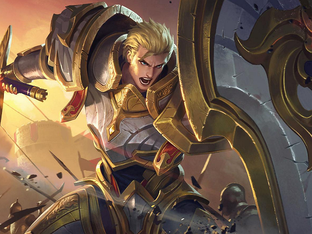 王者荣耀法师的穿透之道:单穿与双穿策略解析与应用