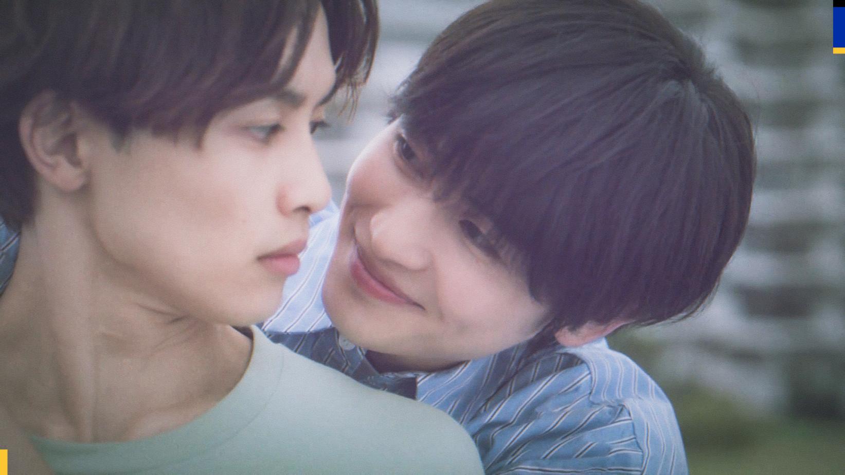 2023年7月在播的18部双男主腐剧(含日韩泰腐剧)