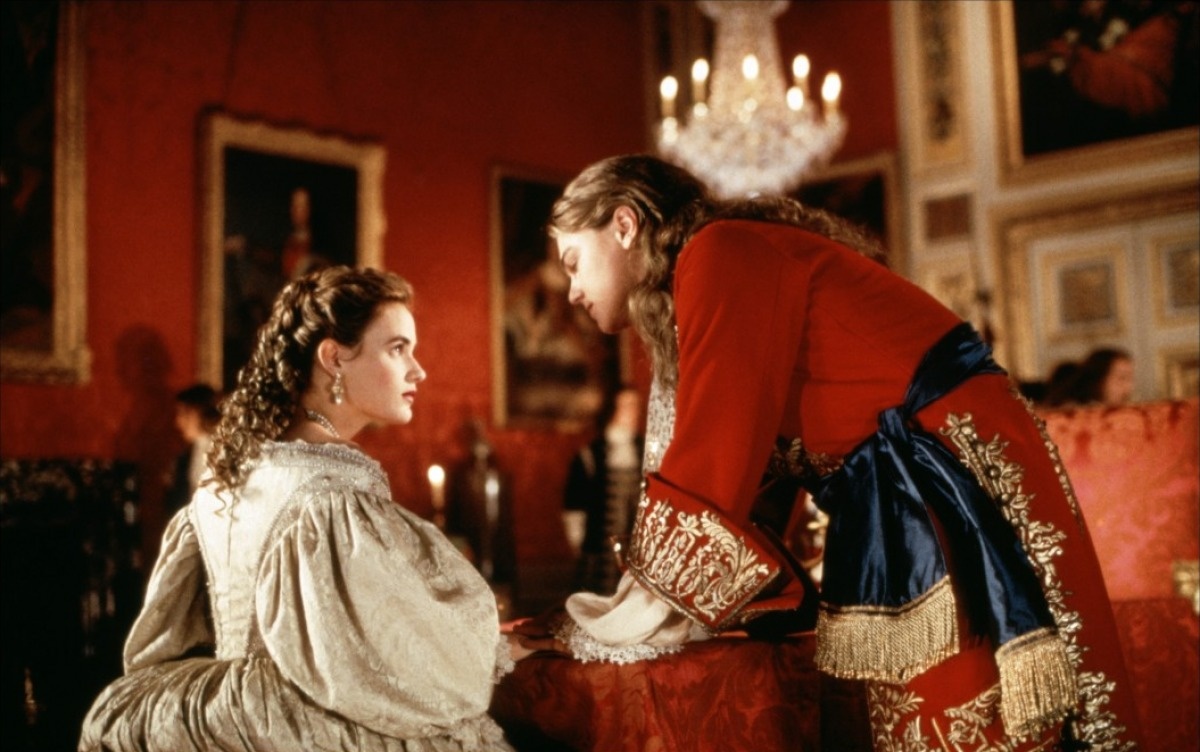 法国历史上最具传奇色彩的人物:铁面人到底是谁?