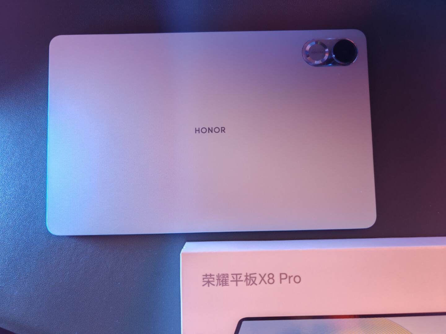 荣耀平板x8 pro评测:5大亮点为孩子量身定制,入手仅千元左右!