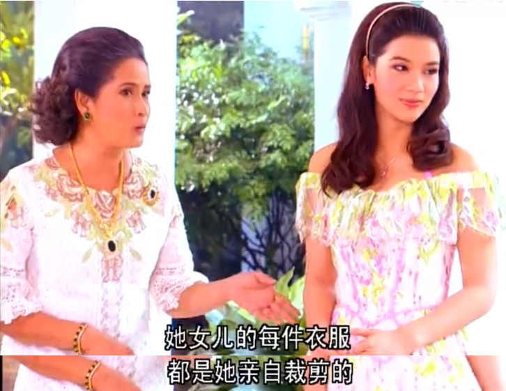 跟《花环夫人》学教育智慧—亲手准备的心意,能增加孩子的幸福感