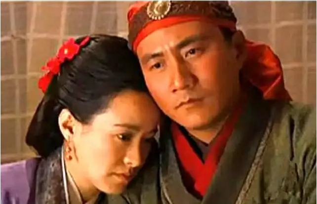 马皇后竟不是朱元璋的原配,为何原配到逝世,朱元璋都没娶她