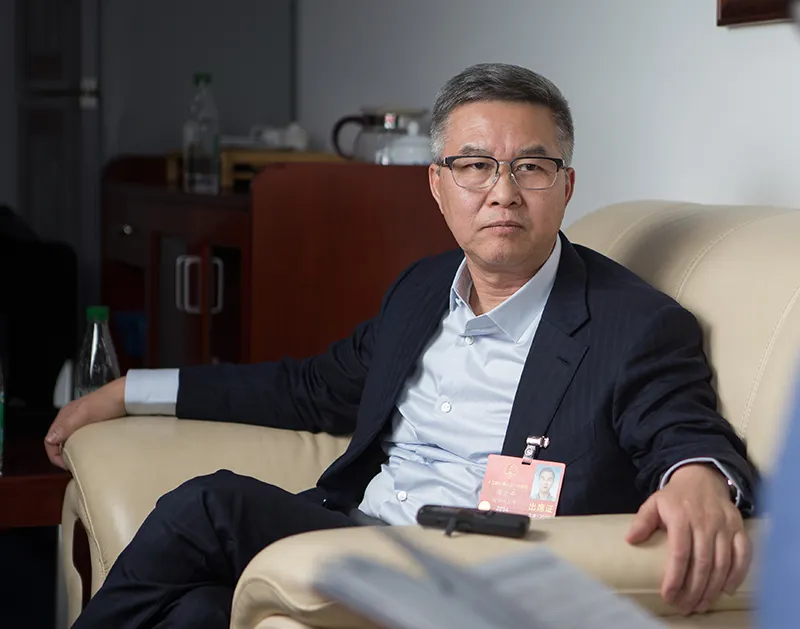 中国电池级氢氧化锂龙头:靠创始人收购企业崛起,一年收入76亿元